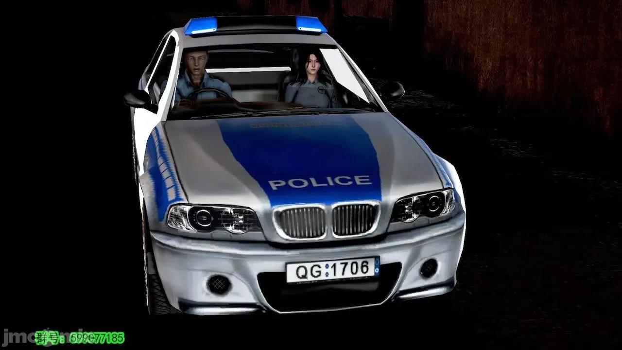 女警系列：冰峰魔恋之折翼天使 [猪一般的持久] 女警系列：冰峰魔恋之折翼天使（重制版） 第01－18卷 第48页