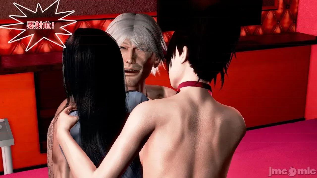 女警系列：冰峰魔恋之折翼天使 [猪一般的持久] 女警系列：冰峰魔恋之折翼天使（重制版） 第01－18卷 第884页