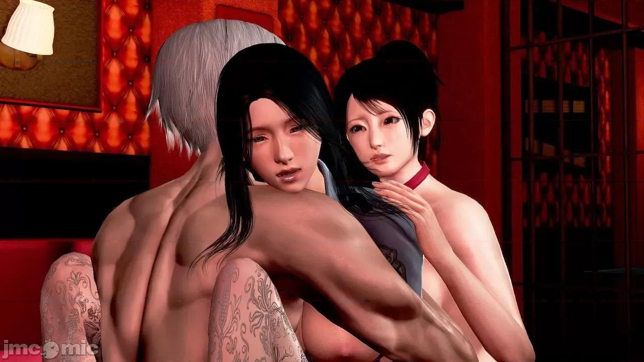 女警系列：冰峰魔恋之折翼天使 [猪一般的持久] 女警系列：冰峰魔恋之折翼天使（重制版） 第01－18卷 第885页