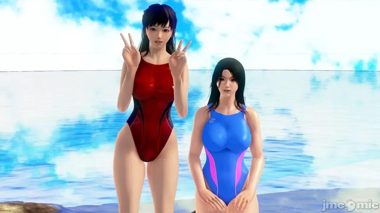 女警系列：冰峰魔恋之折翼天使 [猪一般的持久] 女警系列：冰峰魔恋之折翼天使（重制版） 第01－18卷 第965页