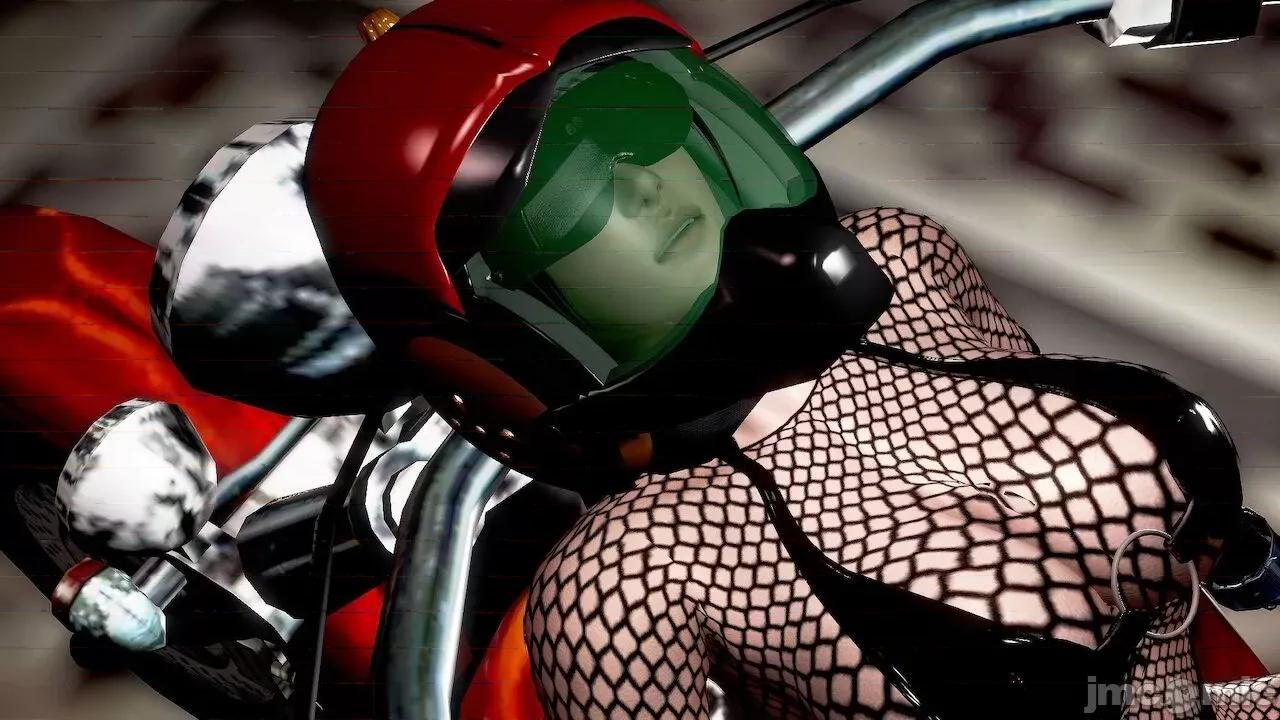 女警系列：冰峰魔恋之折翼天使 [猪一般的持久] 女警系列：冰峰魔恋之折翼天使（重制版） 第01－18卷 第1024页