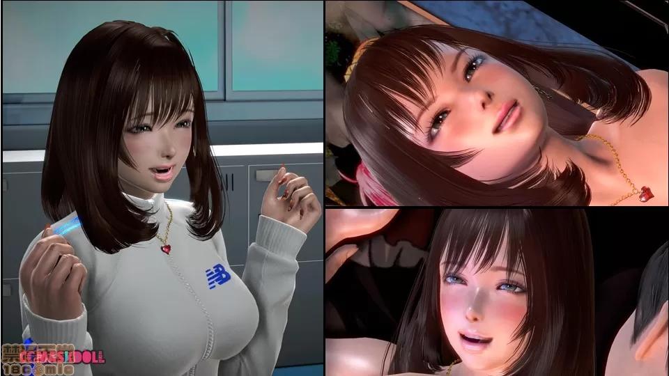 灵祭 灵祭2019漫画S1EP02cn免费版 TSF chinese 第4页