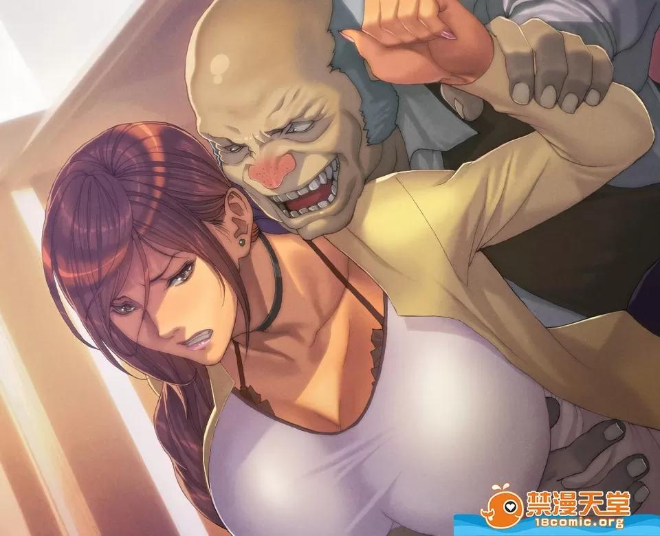 FOOL's ART GALLERY [FOOL's ART GALLERY(譽)][人妻達の危險な情事] 第61页