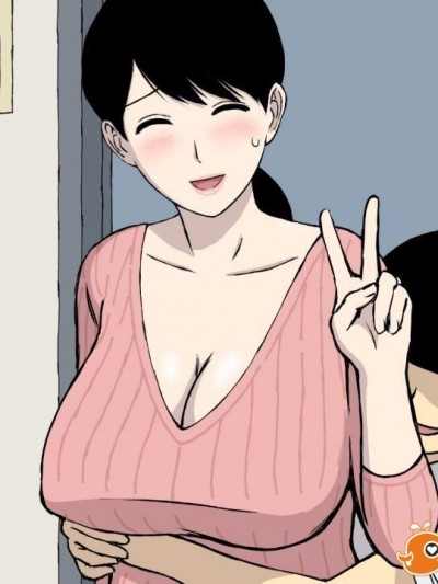 うちの母はことわれない