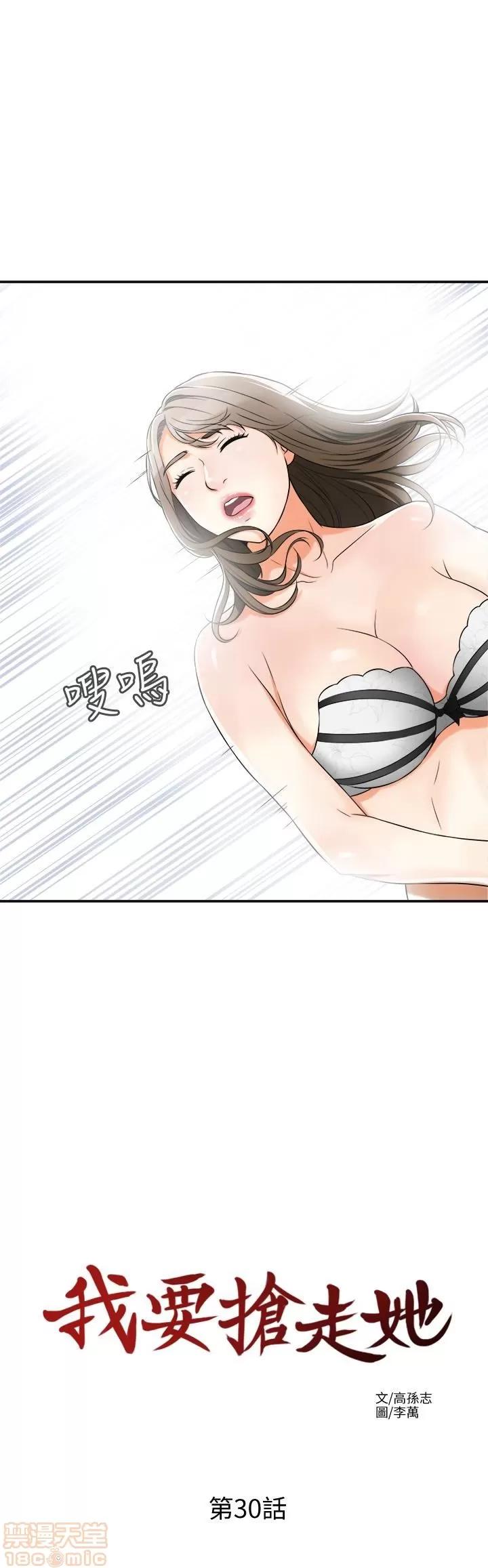 我要抢走她 我要抢走她 30 第14页