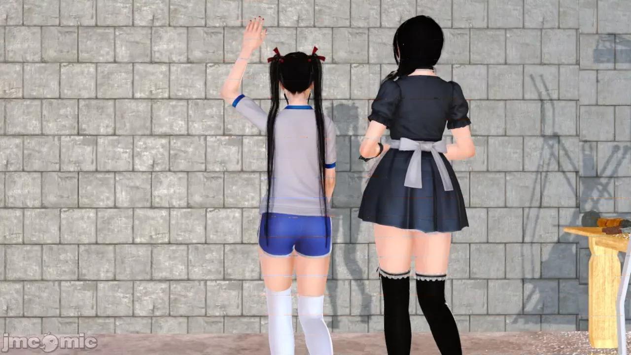 乱欲迷情1-2 [AA大魔王] 乱欲迷情 3-5 第314页
