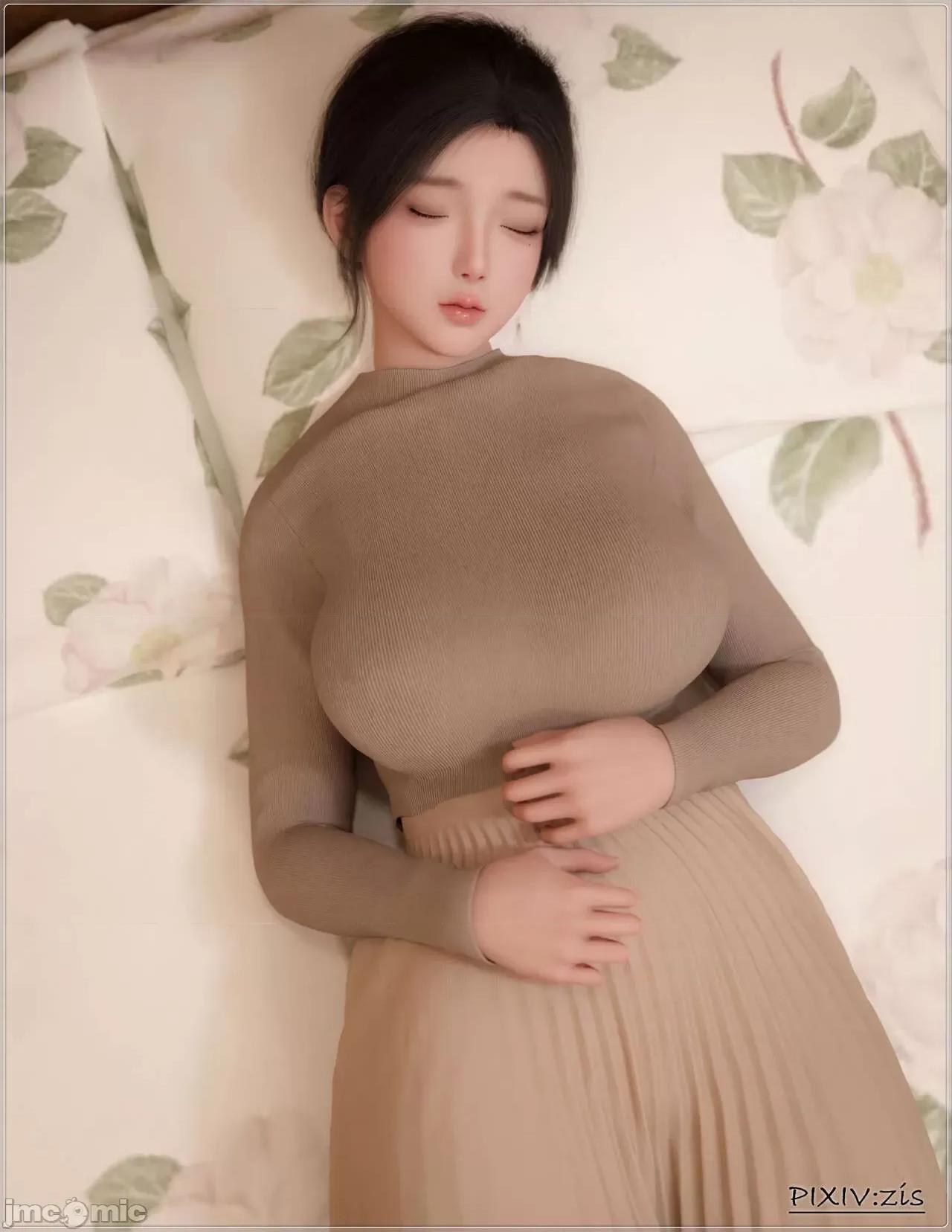 盗母笔记 盗母笔记 02 [zis] 第20页
