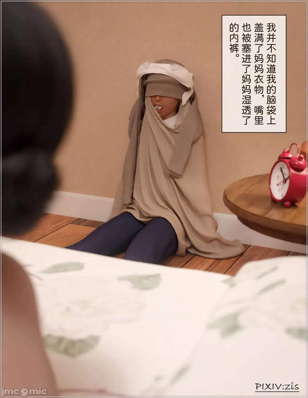 盗母笔记 盗母笔记 02 [zis] 第35页