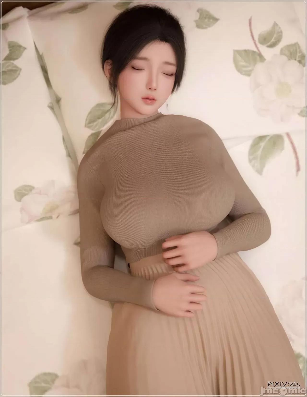 盗母笔记 盗母笔记 02 [zis] 第162页