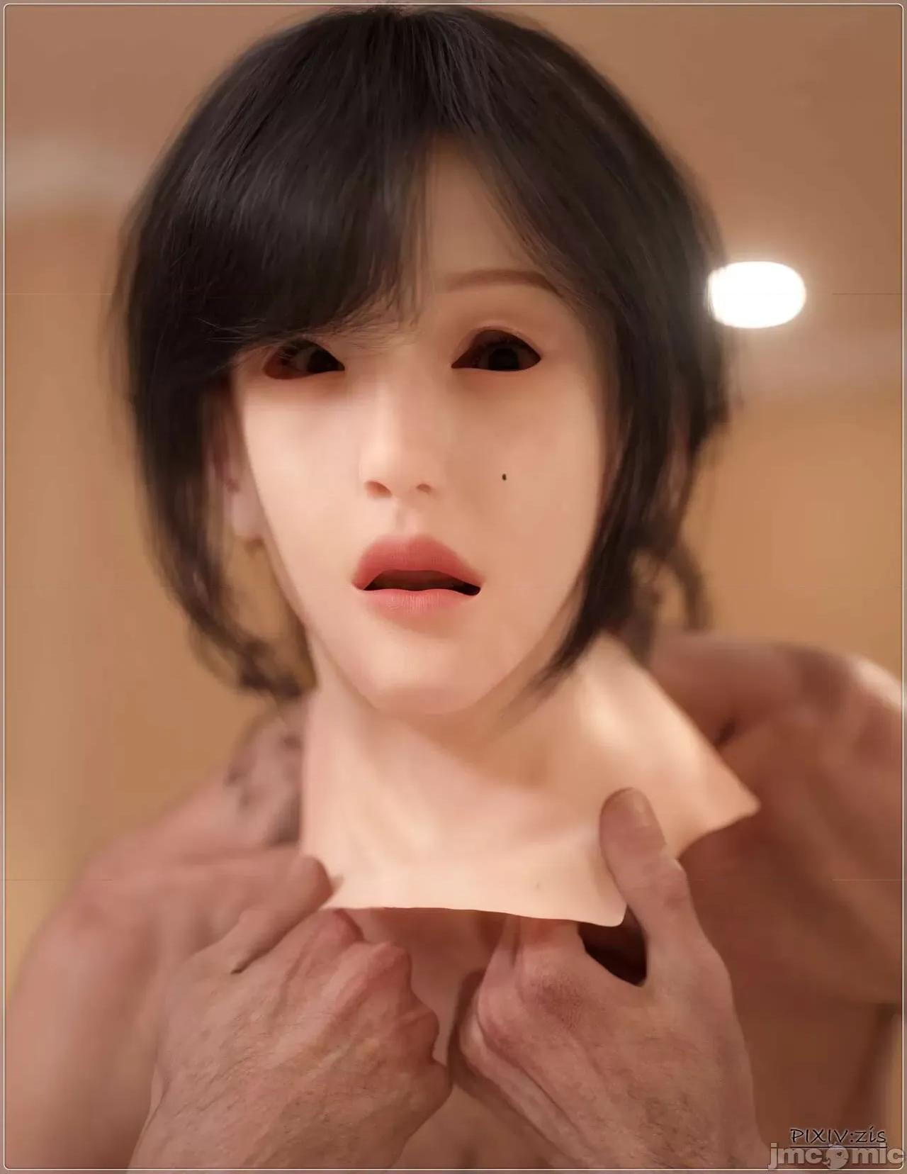 盗母笔记 盗母笔记 02 [zis] 第217页