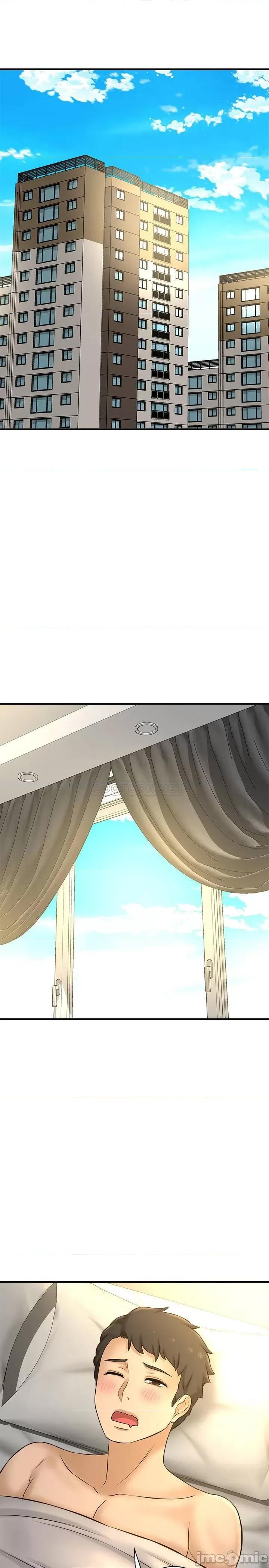 是谁偷上他的? 是谁偷上他的_ - 第18话 - 承翰今天要熬夜加班喔 (TOPTOON) 第2页
