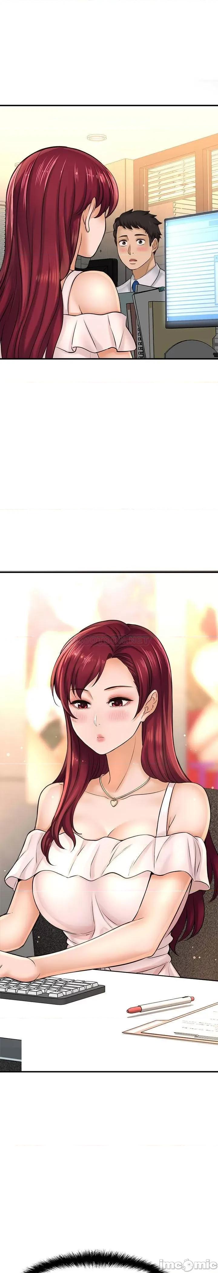 是谁偷上他的? 是谁偷上他的_ - 第19话 - 黄代理的初恋是他__ (TOPTOON) 第14页