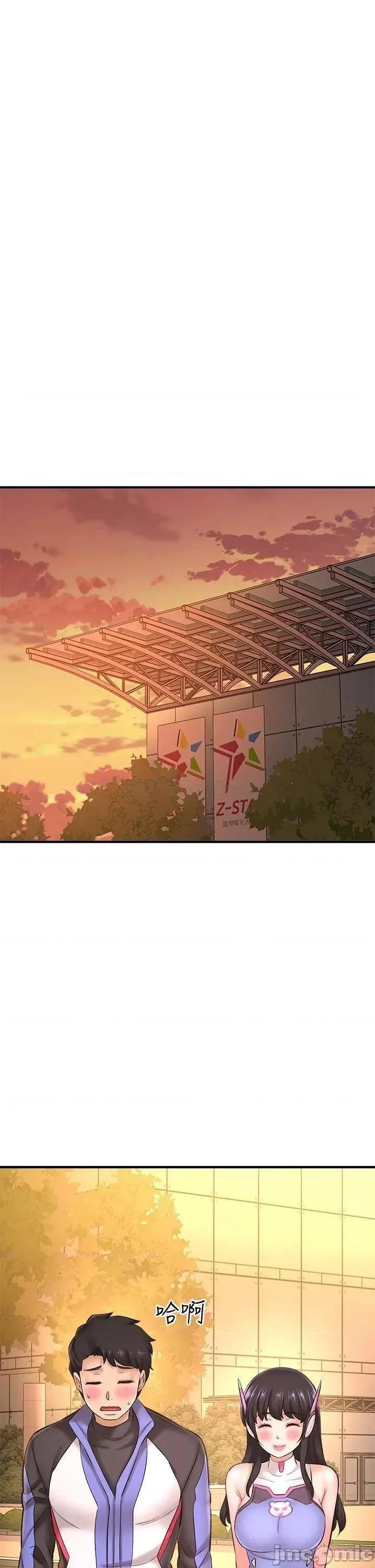 是谁偷上他的? 是谁偷上他的_第25话_-_李悠不为人知的另一面 第42页