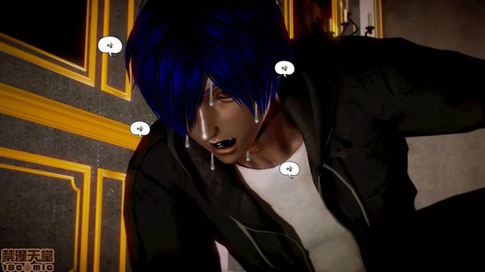 Fate Fate/Parallel Record Act-2 开战时刻 side-艾因 中篇 -the openning- 第40页