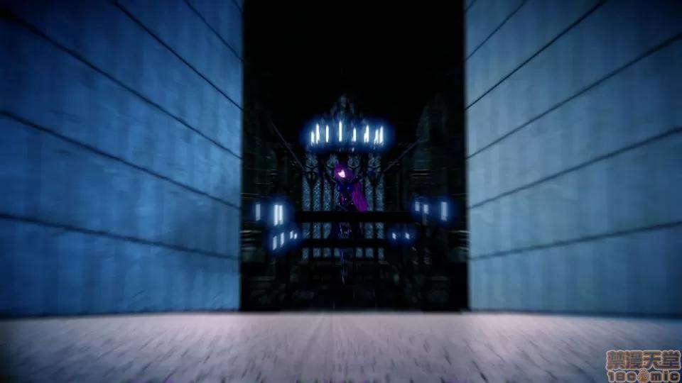 Fate Fate/Parallel Record Act-2 开战时刻 side-艾因 中篇 -the openning- 第70页