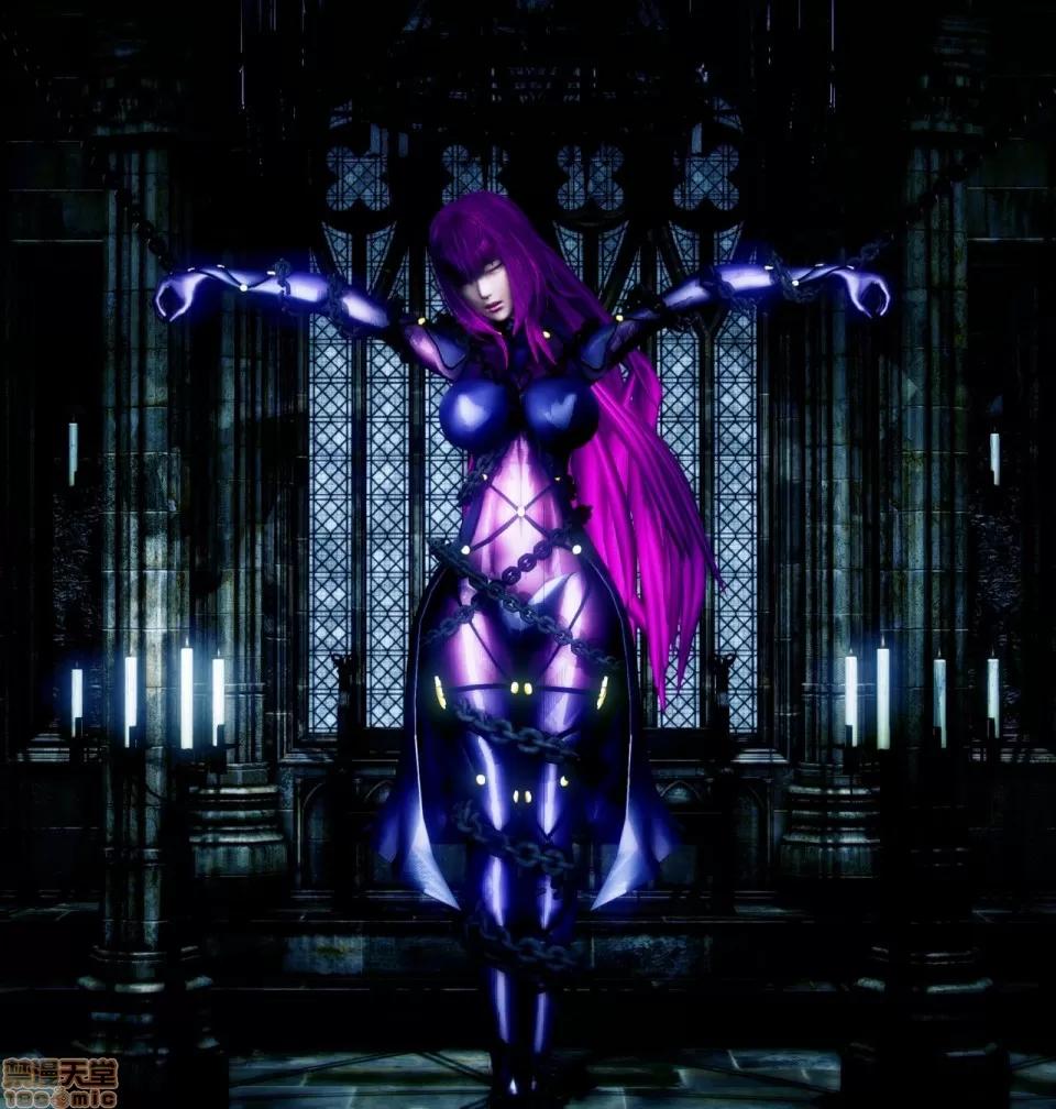 Fate Fate/Parallel Record Act-2 开战时刻 side-艾因 中篇 -the openning- 第71页