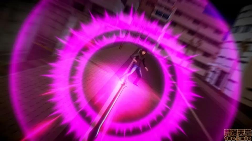Fate Fate/Parallel Record Act-3 开战时刻 side-艾因 下篇 -the openning- 第74页