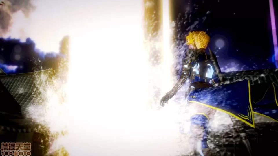 Fate Fate/Parallel Record Act-6 「骑士王归来」 -Return of the King- 第53页