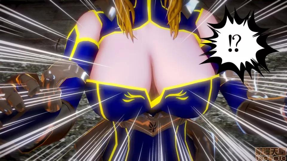 Fate Fate/Parallel Record Act-6 「骑士王归来」 -Return of the King- 第72页