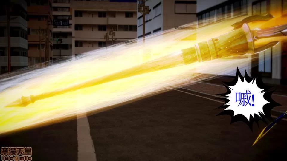 Fate Fate/Parallel Record Act-7 「死斗」 -lance VS spear- 第20页