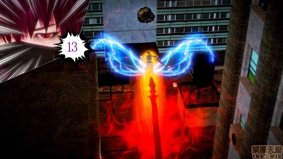 Fate Fate/Parallel Record Act-7 「死斗」 -lance VS spear- 第84页