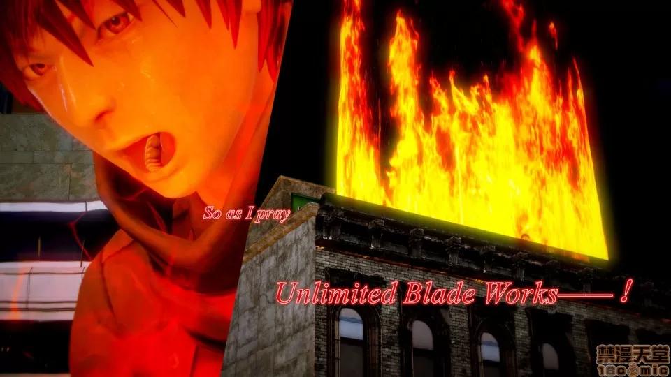 Fate Fate/Parallel Record Act-8 「王圣降临」 -The ideal holy king- 第94页