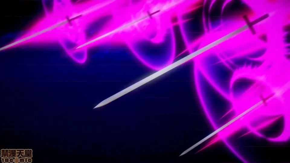 Fate Fate/parallel record -异种圣杯战争- Act-10 「战斗的意志」 -Be the hero- 第33页