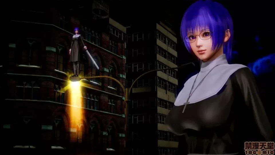 Fate Fate/parallel record -异种圣杯战争- Act-10 「战斗的意志」 -Be the hero- 第35页
