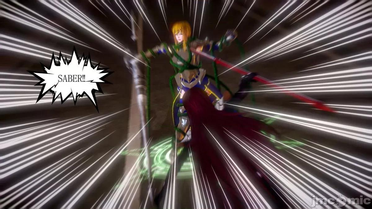 Fate Fate/parallel record -异种圣杯战争- Act-10.5 「异种圣杯战争前序」 第31页