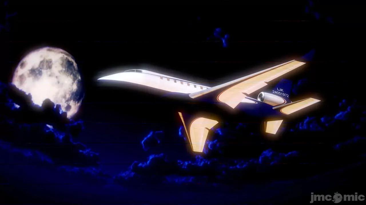 Fate Fate/parallel record -异种圣杯战争- Act-10.5 「异种圣杯战争前序」 第56页