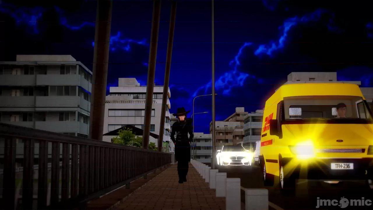 Fate Fate/parallel record -异种圣杯战争- Act-11 「圣杯解体同盟」 第34页