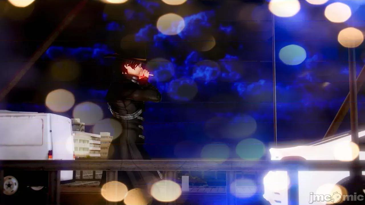 Fate Fate/parallel record -异种圣杯战争- Act-11 「圣杯解体同盟」 第36页