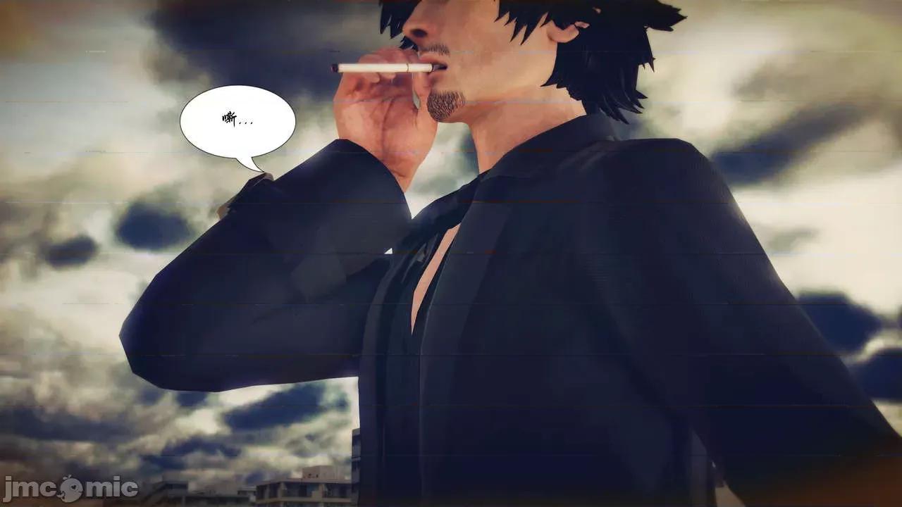 Fate Fate/parallel record -异种圣杯战争- Act-11 「圣杯解体同盟」 第39页