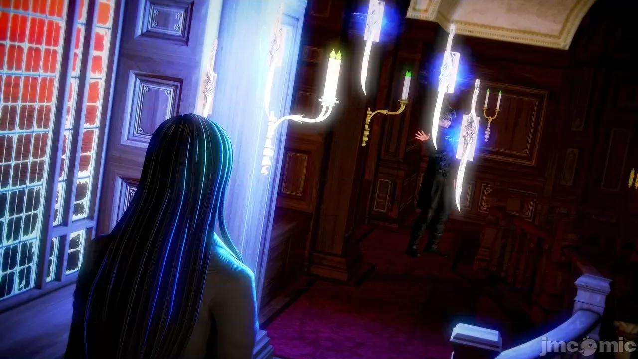 Fate Fate/parallel record -异种圣杯战争- Act-11 「圣杯解体同盟」 第73页