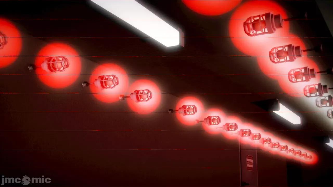 Fate Fate/parallel record -异种圣杯战争- Act-12 「七面纱之舞」 -seven veils- 第51页
