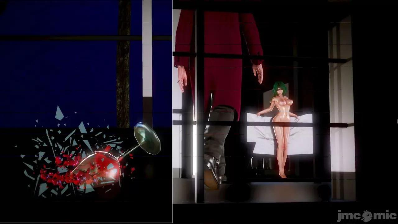 Fate Fate/parallel record -异种圣杯战争- Act-13 「魔龙咆哮」 第13页