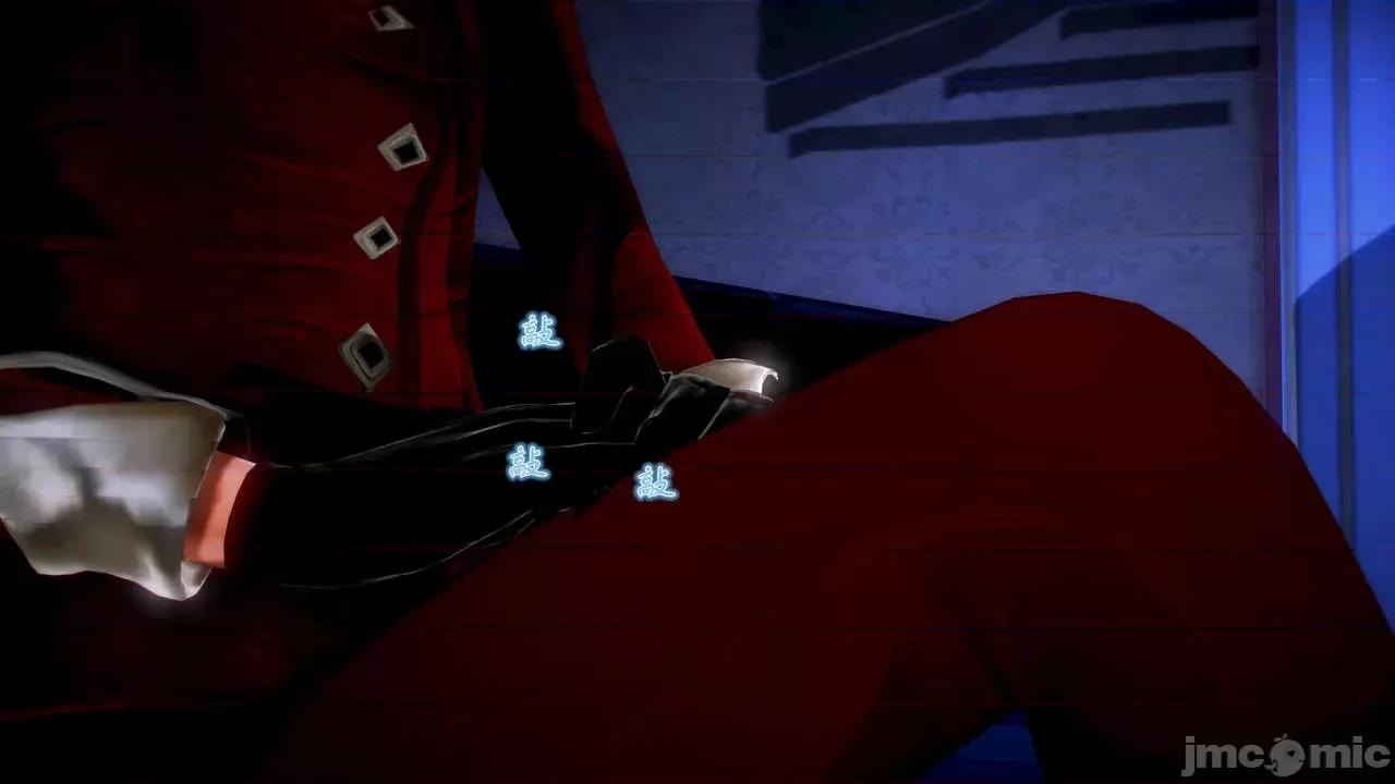 Fate Fate/parallel record -异种圣杯战争- Act-14 「名族的矜持」 第54页