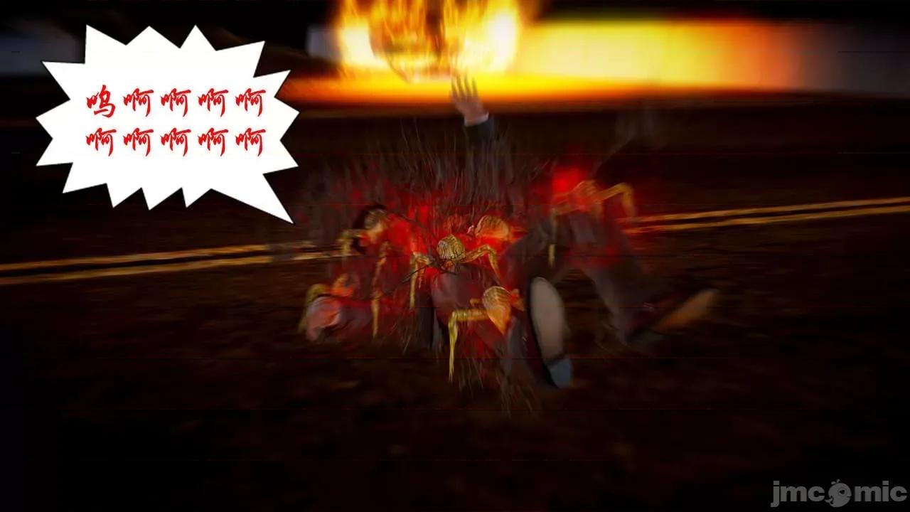 Fate Fate/parallel record -异种圣杯战争- Act-15 「长夜将明」 第67页