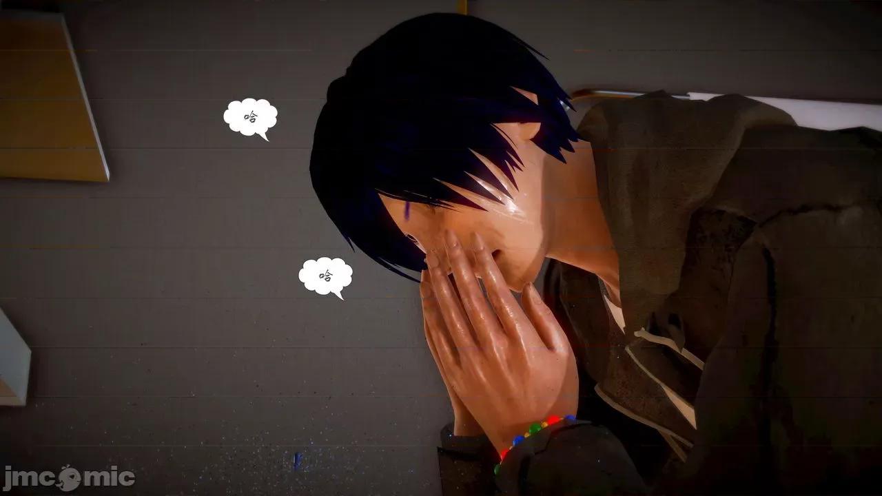 Fate Fate/parallel record -异种圣杯战争- Act-16 「雏鹰振翅」 -first lesson- 第28页