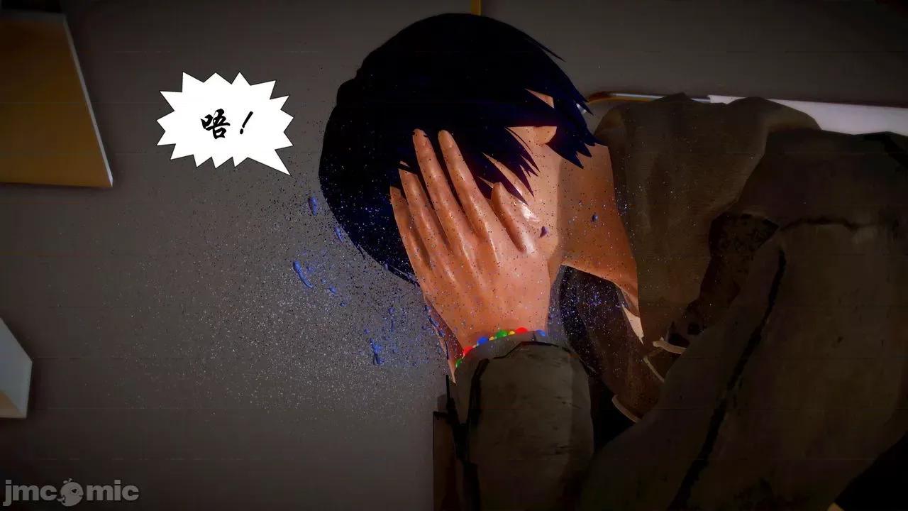 Fate Fate/parallel record -异种圣杯战争- Act-16 「雏鹰振翅」 -first lesson- 第30页