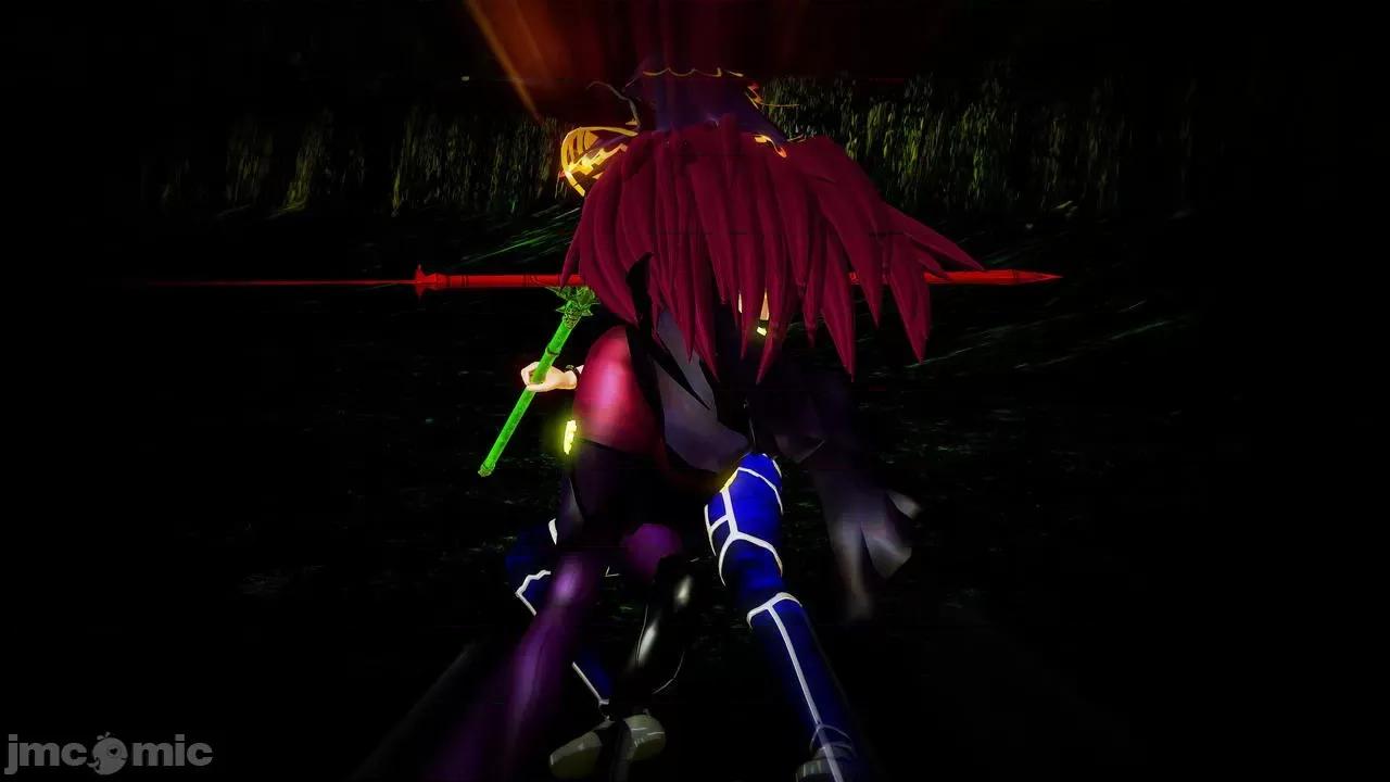 Fate Fate/parallel record -异种圣杯战争- Act-17 「各自的困惑」 -Swing hearts- 第81页