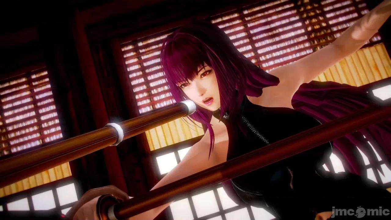 Fate Fate/parallel record -异种圣杯战争- Act-17 「各自的困惑」 -Swing hearts- 第82页