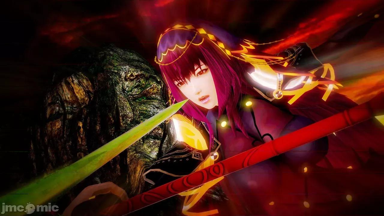 Fate Fate/parallel record -异种圣杯战争- Act-17 「各自的困惑」 -Swing hearts- 第83页