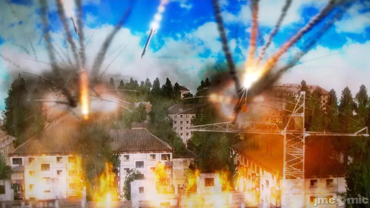 Fate Fate/parallel record -异种圣杯战争- Act-20 「间奏」 -Interlude- 第18页