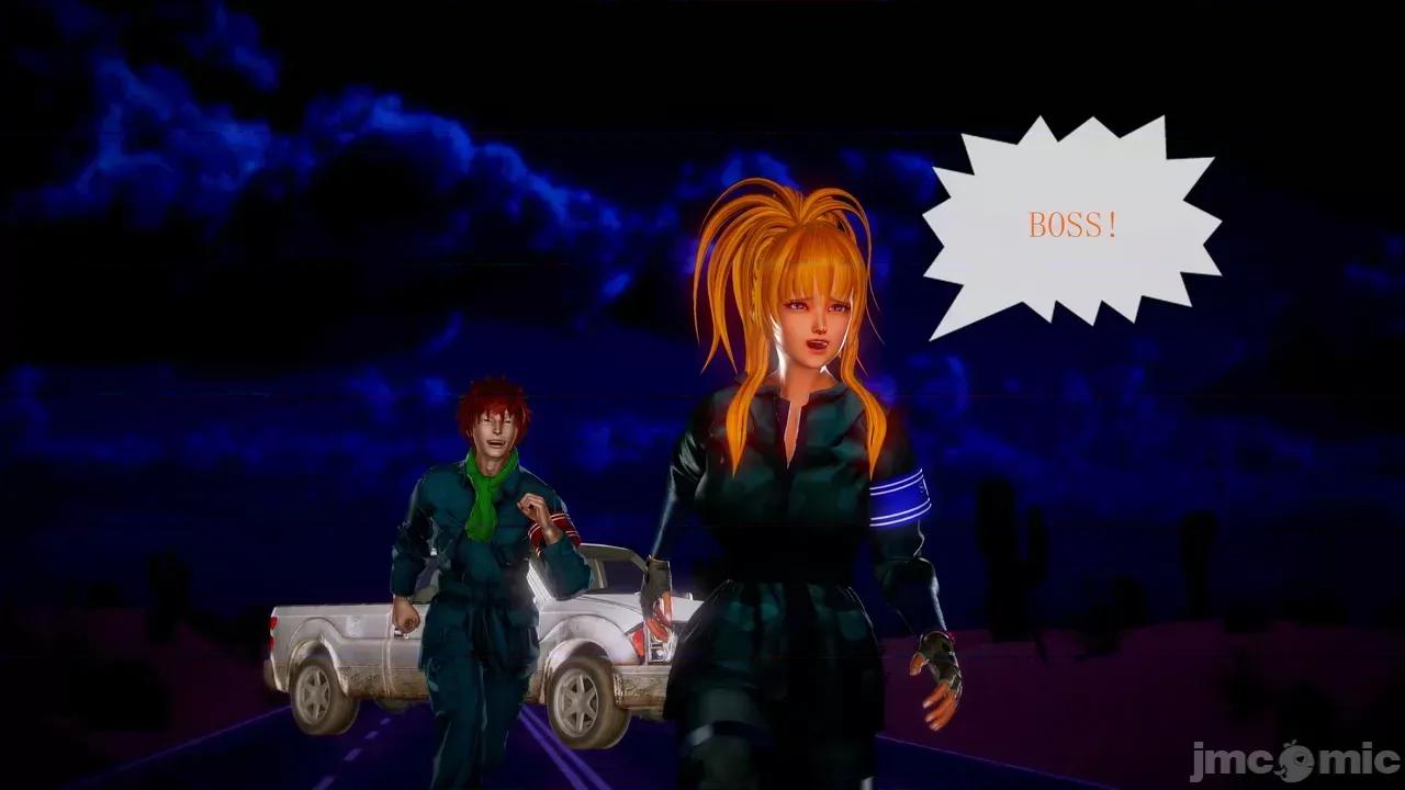 Fate [SchwarzesKun] Fate／Parallel Record -异种圣杯战争- Act.22-28 第14页
