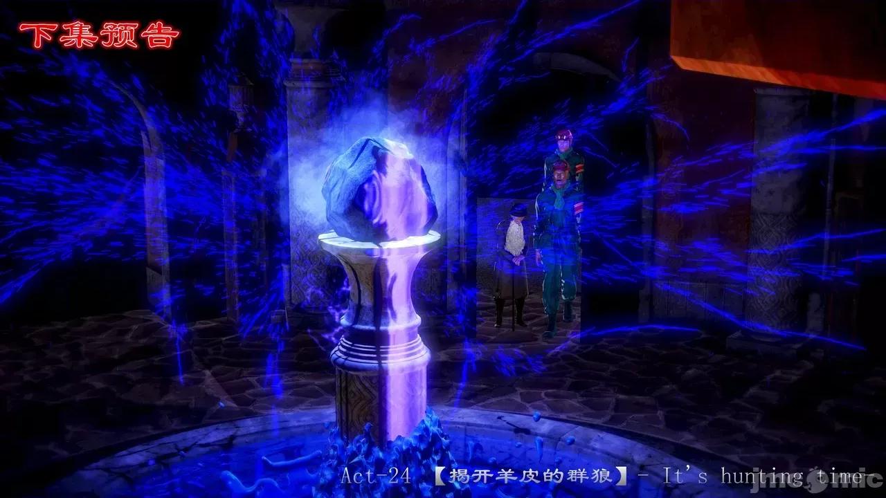 Fate [SchwarzesKun] Fate／Parallel Record -异种圣杯战争- Act.22-28 第180页