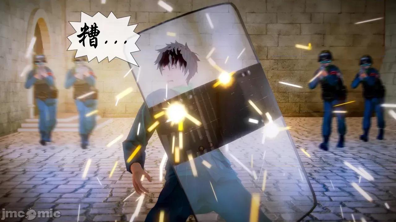 Fate [SchwarzesKun] Fate／Parallel Record -异种圣杯战争- Act.22-28 第249页