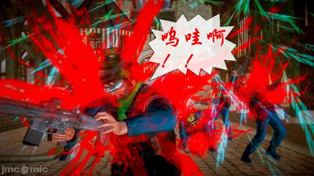 Fate [SchwarzesKun] Fate／Parallel Record -异种圣杯战争- Act.22-28 第304页
