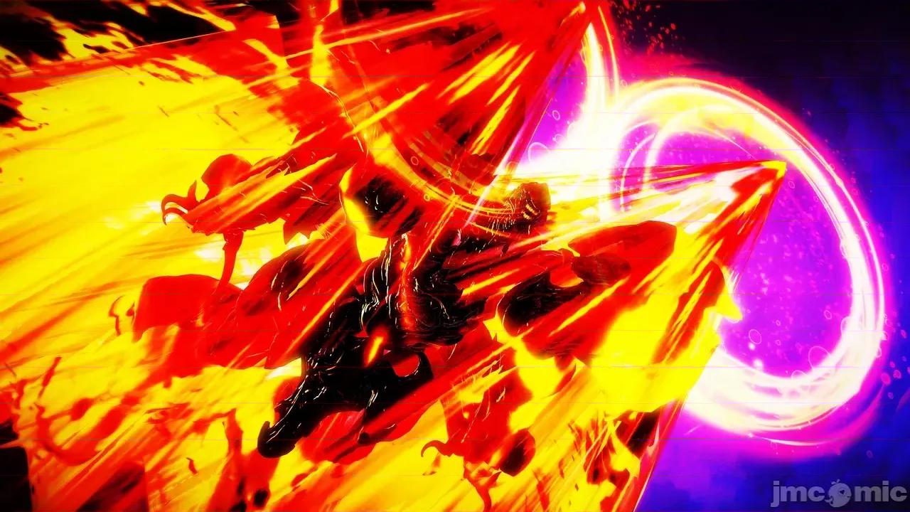 Fate [SchwarzesKun] Fate／Parallel Record -异种圣杯战争- Act.22-28 第390页