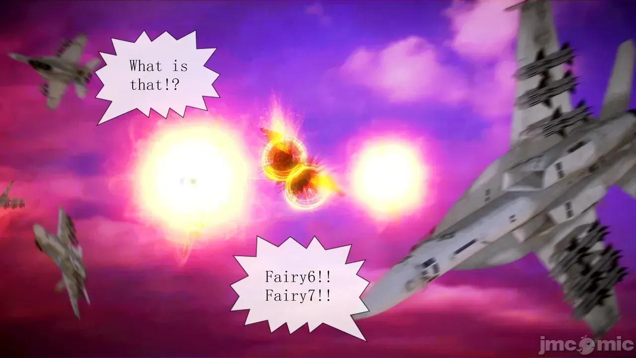 Fate [SchwarzesKun] Fate／Parallel Record -异种圣杯战争- Act.22-28 第392页